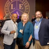 2025 Annual Meeting & Educational Conference - Fort Lauderdale, FL (738/1014)